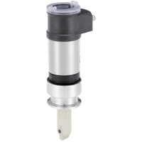 Burkert Inductive Conductivity Meter, 8228